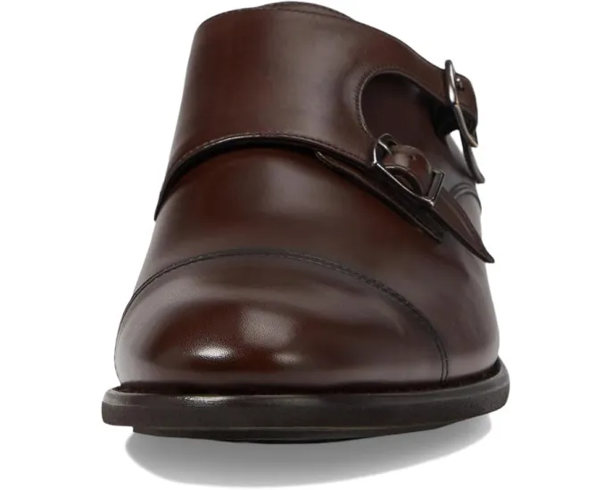 Туфли To Boot New York Hammill оксфорды с пряжками и поддержкой свода