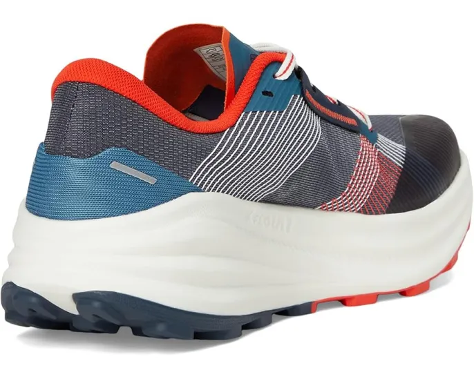 Трейловые кроссовки La Sportiva Prodigio Max для мужчин с максимальной амортизацией