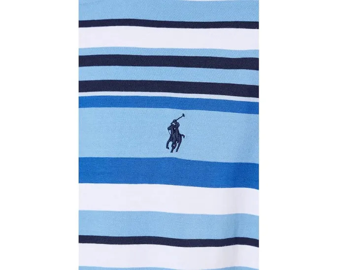 Футболка Polo Ralph Lauren Classic Fit в полоску