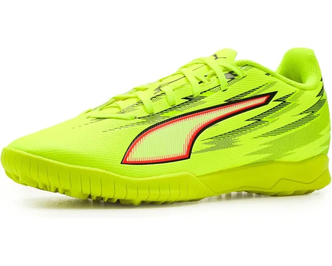Бутсы PUMA Ultra 6 Play Turf Trainer для искусственного газона с легкой рамой