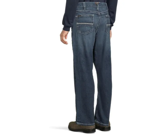 Джинсы Ariat M4 Relaxed Hugo Bootcut с расклешенным низом
