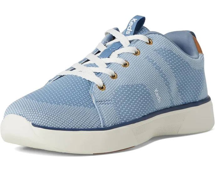 Keds BlissWalk Lace-Up кроссовки на шнурках с технологией BlissFoam