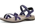 Сандалии Teva Tirratraveler Slingback с быстросохнущими ремешками и поддержкой свода