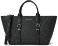 Сумка MICHAEL Michael Kors Moore Small Satchel через плечо
