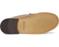 Лоферы Barbour Jen из замши с кисточкой и квадратным каблуком