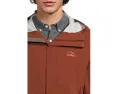 Непромокаемая куртка L.L.Bean Cresta Stretch Rain с мембраной