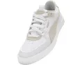 Кроссовки Puma Cali-G с кожаным верхом и текстильной подкладкой