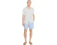 Льняные шорты Surfside Pull-On длиной 18 см Vineyard Vines