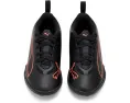 Детские футбольные бутсы PUMA Ultra 6 Play для тренировок на искусственном газоне с легкой опорной рамой