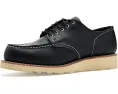 Оксфорды Shop Moc с мокасиновым носком и конструкцией Goodyear Welt