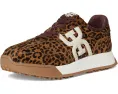 Кроссовки Sam Edelman Langley 3 на шнурках из мягкой замши