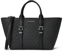 Сумка MICHAEL Michael Kors Moore Small Satchel через плечо