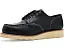 Оксфорды Shop Moc с мокасиновым носком и конструкцией Goodyear Welt