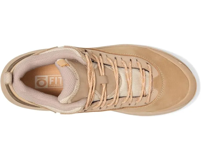 Oboz треккинговые ботинки Cottonwood Mid B-DRY водостойкие