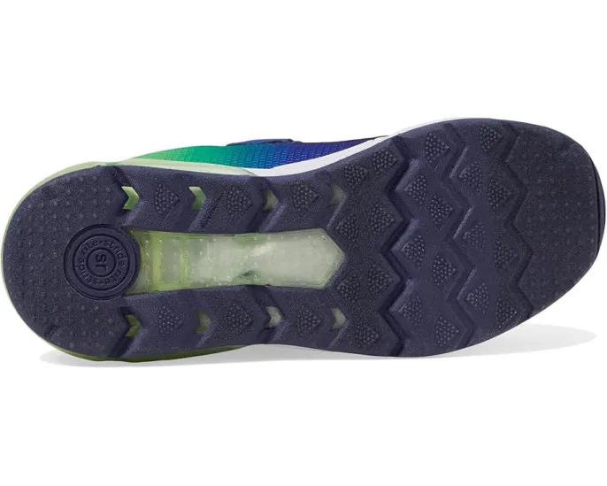Stride Rite M2P Surge Bounce детские кроссовки со светящейся подошвой и стелькой OrthoLite