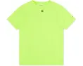 Icon Blocked UPF Top (Big Kid)