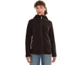 Fjällräven Kaitum Fleece женский флис с капюшоном