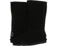Высокие ботинки Bearpaw Kids Elle Tall с водонепроницаемой пропиткой и подкладкой из шерсти