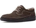Ботинки Finn Comfort Baden на шнуровке из мягкой кожи