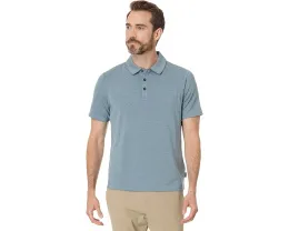 Поло Free Fly Bamboo Flex Polo II с защитой UPF 50 и четырехсторонней растяжкой