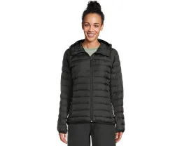 Утепленная куртка Helly Hansen Banff с капюшоном и синтетическим утеплителем