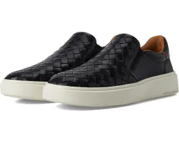 Мокасины Oliverwslip с эластичными вставками и стелькой FlyForm Allen Edmonds