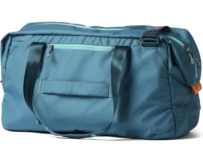 Дорожная сумка Viaje 45L Travel Duffel от Cotopaxi с прочной конструкцией
