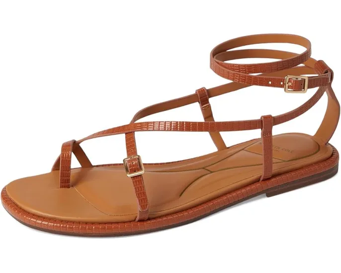 Сандалии Kenneth Cole New York Paros с ремешками и пряжкой