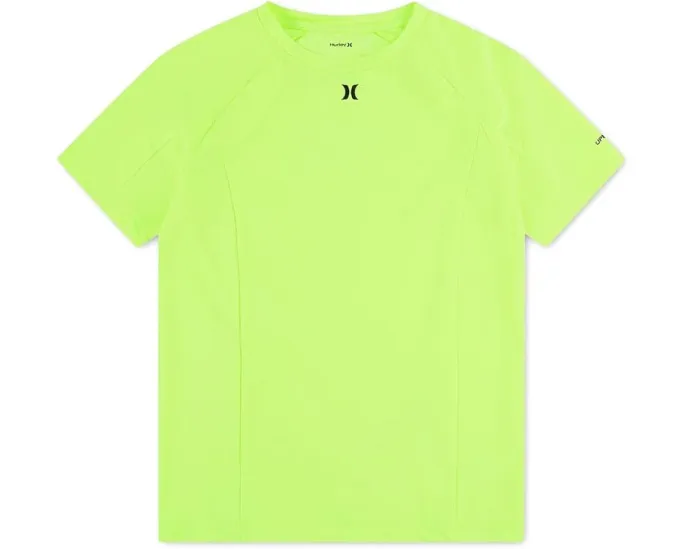 Icon Blocked UPF Top (Big Kid)