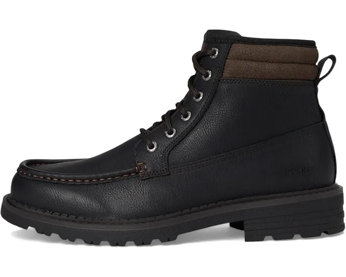 Ботинки Dockers Tobias с искусственной кожей и стелькой Supreme Comfort EVA