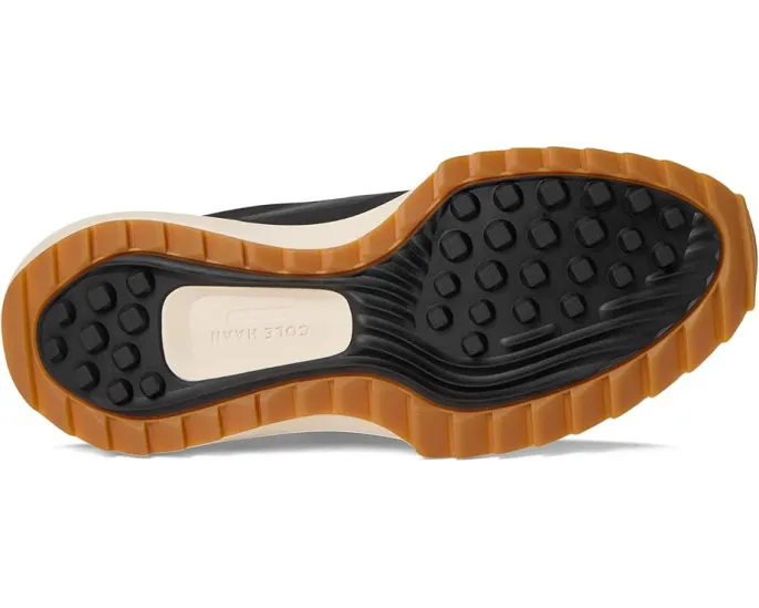 Cole Haan гольф-обувь Grandpro Ashland 2 с водонепроницаемым верхом и подошвой Flowerfoam