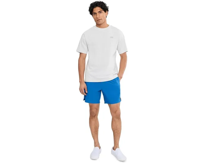 SAXX UNDERWEAR Oh Buoy 2-in-1 7" Volley шорты с системой поддержки Ballpark Pouch