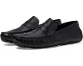 Cole Haan Мокасины Wyatt Penny Driver из натуральной кожи с технологией Grand.ØS