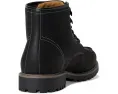 Ботинки Vance Zeus с круглым носком и мембранным верхом на удобной стельке Comfort Foam