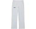 Детские флисовые штаны Under Armour с эластичным поясом