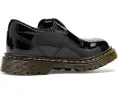 Туфли T-bar Dr. Martens Polley II T для малышей с перфорацией
