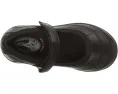Туфли Мэри Джейн Hush Puppies Kids Reese на липучке