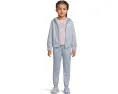 Трехкомпонентный комплект Three-Piece Full-Zip Hoodie с футболкой Under Armour Kids