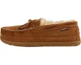 L.L.Bean Мокасины Wicked Good Camp с подкладкой из натурального меха