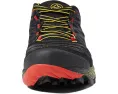 Трейловые кроссовки La Sportiva Akasha II с подошвой FriXion XT