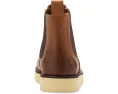 Ботинки Eastland 1955 Edition Hannah из натуральной кожи с боковыми вставками