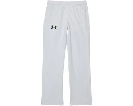 Детские флисовые штаны Under Armour с эластичным поясом