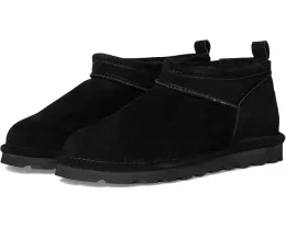 Укороченные ботинки Super Shorty Wide с овчиной и водоотталкивающей пропиткой Bearpaw