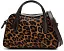 Madewell Сумка Soft Grain SM Satchel Haircalf из мягкой зернистой кожи
