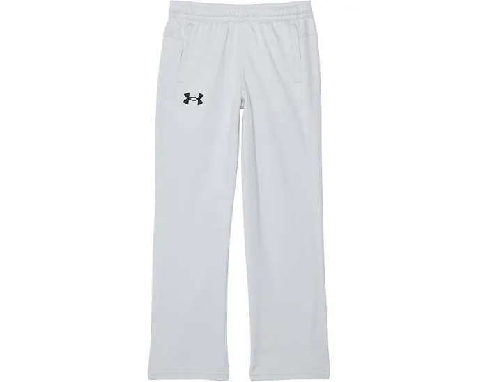Детские флисовые штаны Under Armour с эластичным поясом