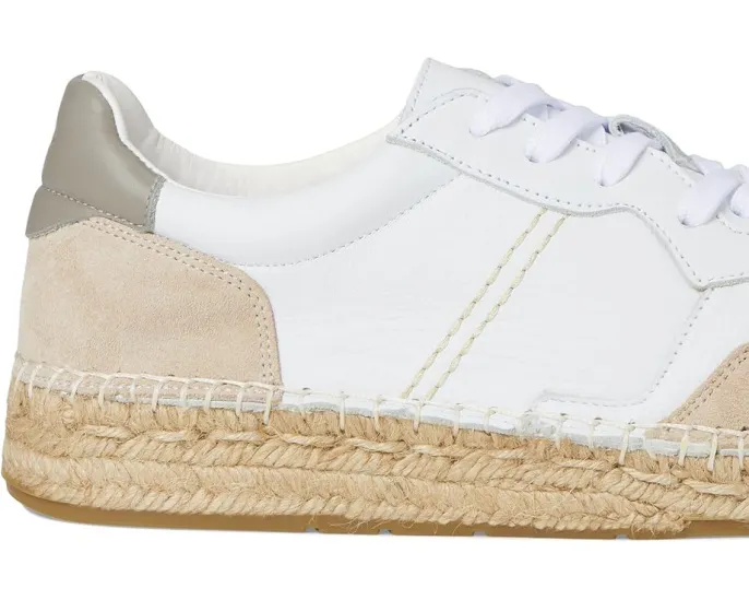 Кроссовки Serendipity с эспадрильной подошвой и замшевыми вставками Free People