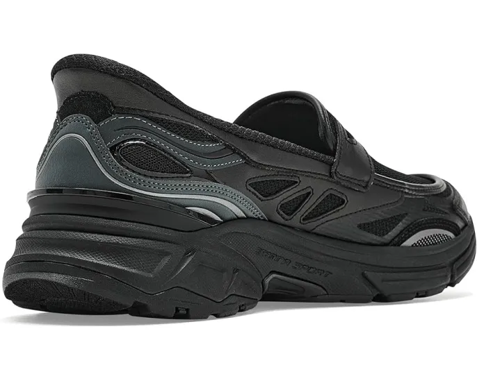 Кроссовки Stamina Sport-instant Icon Hands Free Slip-ins Skechers с технологией Hands Free Slip-Ins и воздушной пеной с эффектом памяти