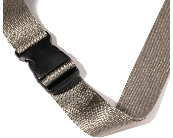 Поясная сумка Baggallini Modern Belt Bag с RFID защитой