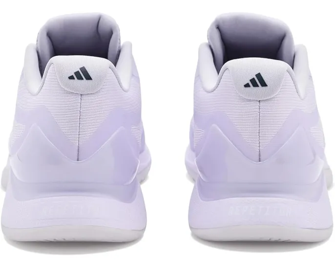 Теннисные кроссовки Adidas Avacourt 3 с технологиями REPETITOR и ADITUFF