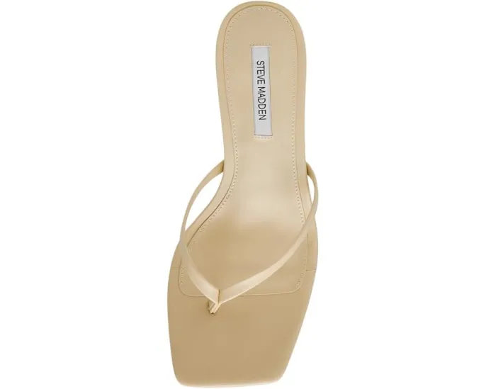 Босоножки Steve Madden Allies с квадратным носком и каблуком